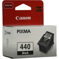 CANON 440 BLACK INK