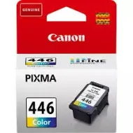 CANON 446 COLOR INK
