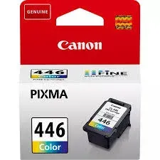 CANON 446 COLOR INK