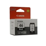 CANON 46 BLACK INK