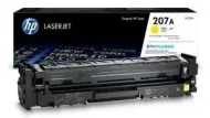 HP LASERJET 207A YELLOW TONER