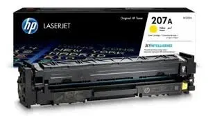 HP LASERJET 207A YELLOW TONER