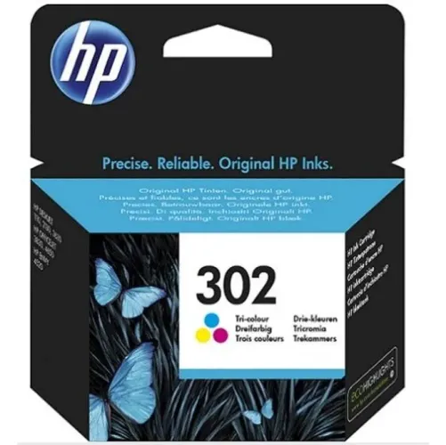 HP 302 COLOR INK