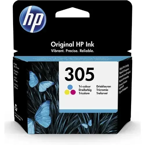 HP 305 COLOR INK