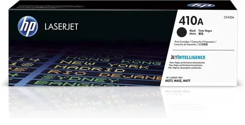 HP LASERJET 410A BLACK TONER
