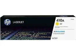 HP LASERJET 410A YELLOW TONER