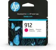 HP 912 MAGENTA INK