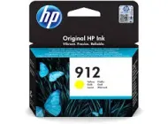 HP 912 YELLOW INK