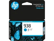 HP 938 CYAN INK