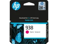 HP 938 MAGENTA INK