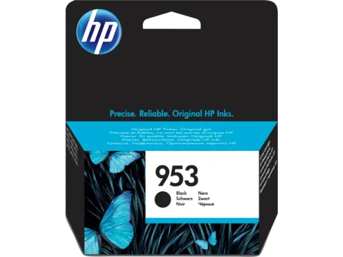 HP 953 BLACK INK