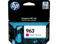 HP 963 MAGENTA INK