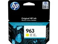 HP 963 YELLOW INK