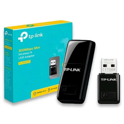 TP LINK WIFI USB 300MBPS