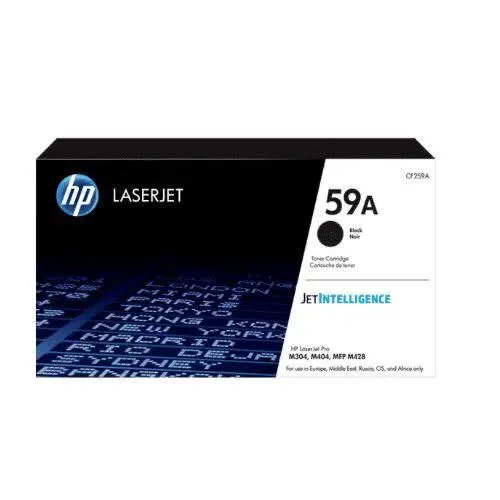 HP LASERJET 59A TONER