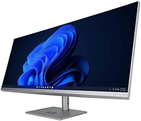 HP 27 INCHS MONITOR