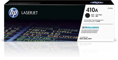 HP LASERJET 410A BLACK TONER