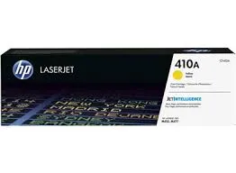 HP LASERJET 410A YELLOW TONER